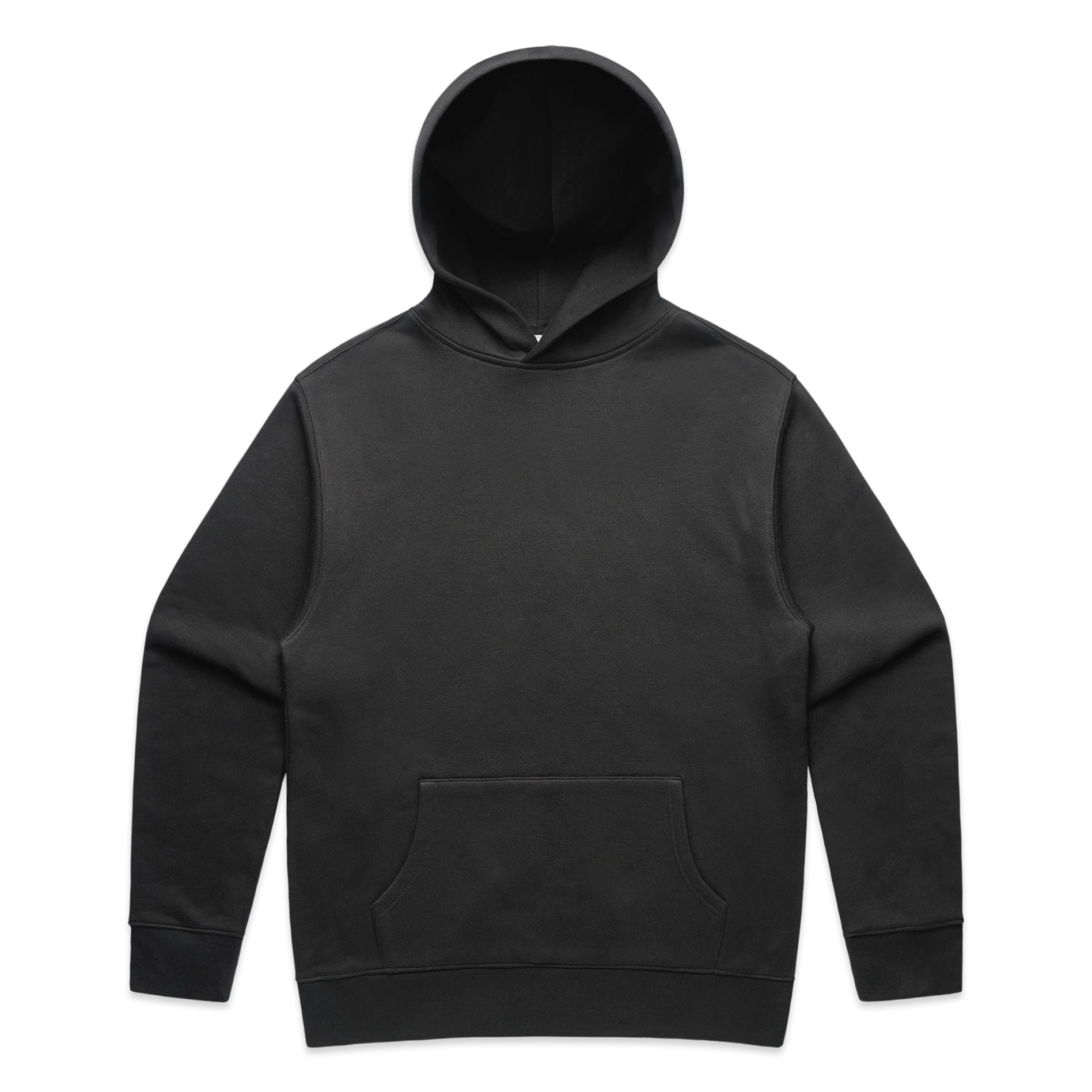 Faded Relax Hoodie