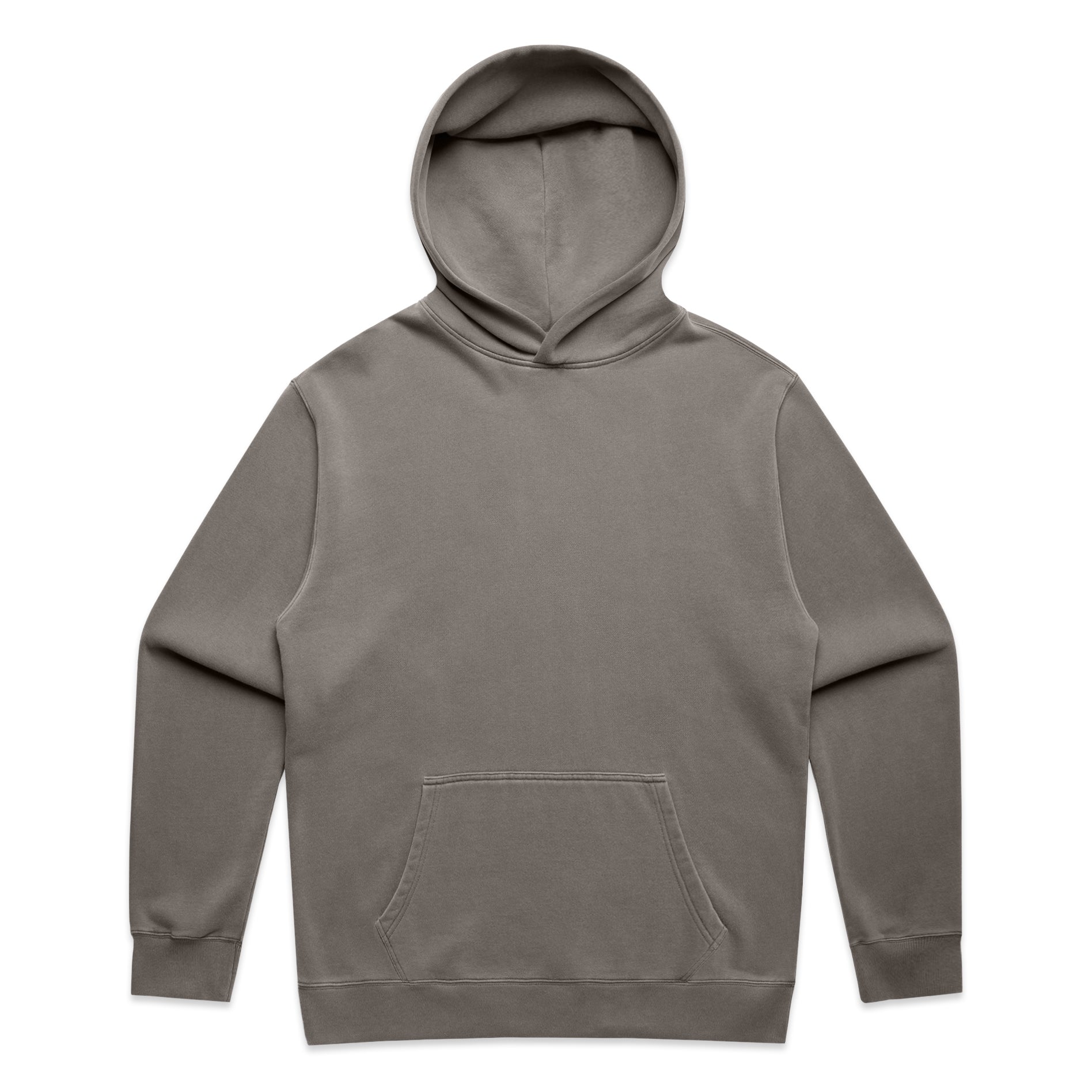 Faded Relax Hoodie