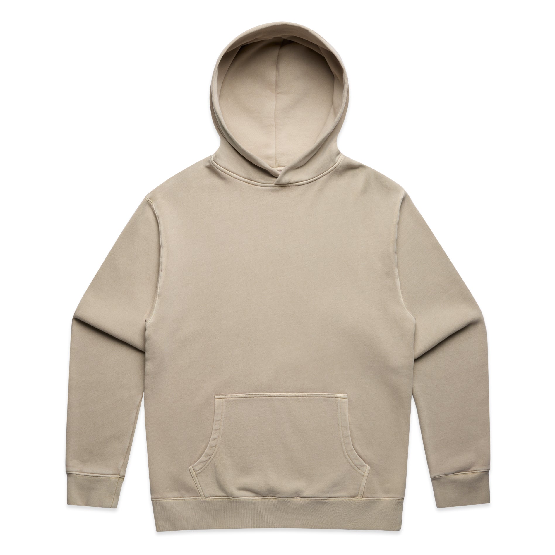 Faded Relax Hoodie