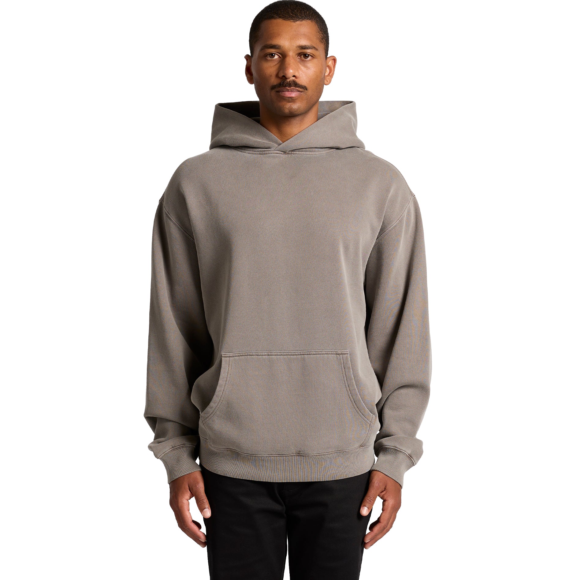 Faded Relax Hoodie