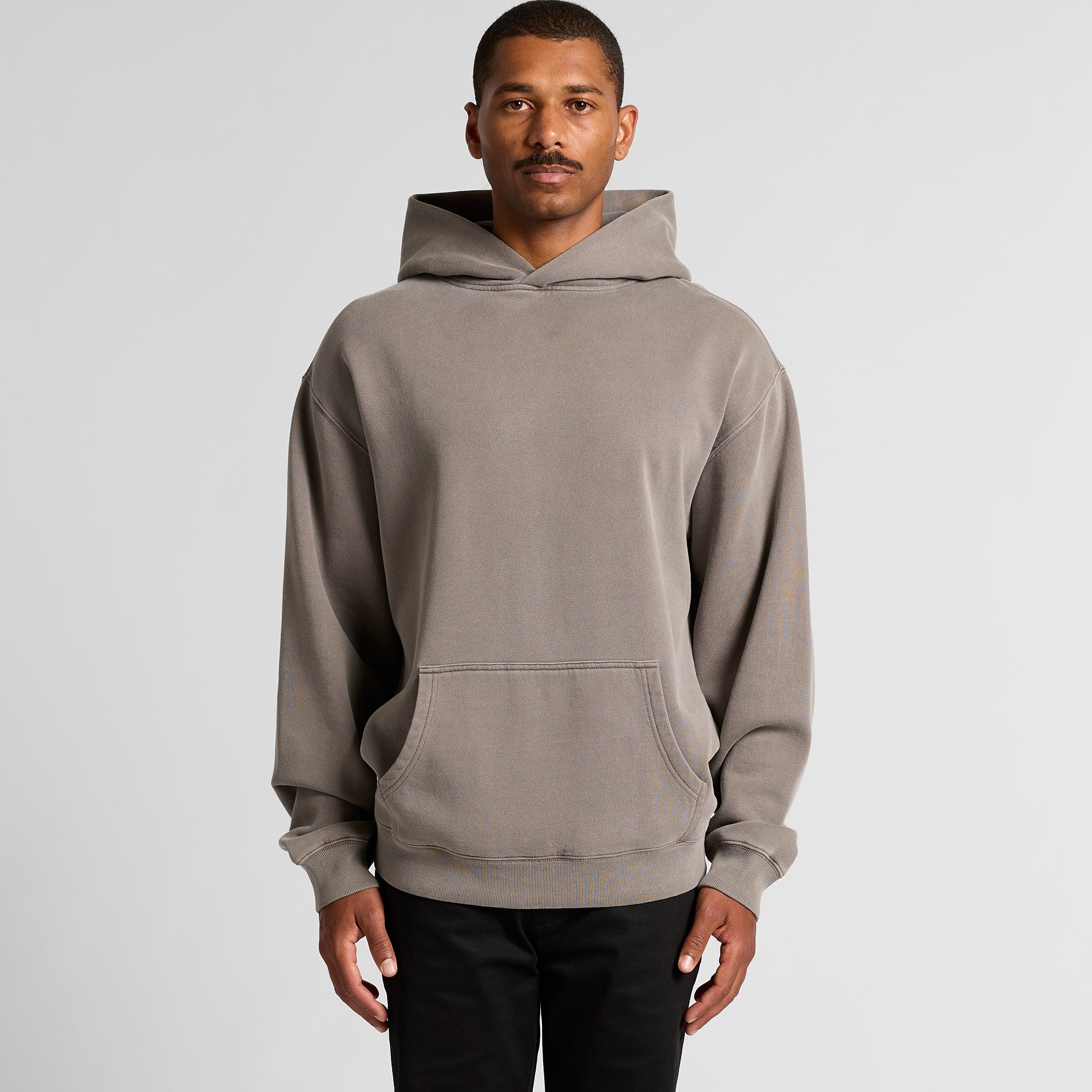 Faded Relax Hoodie