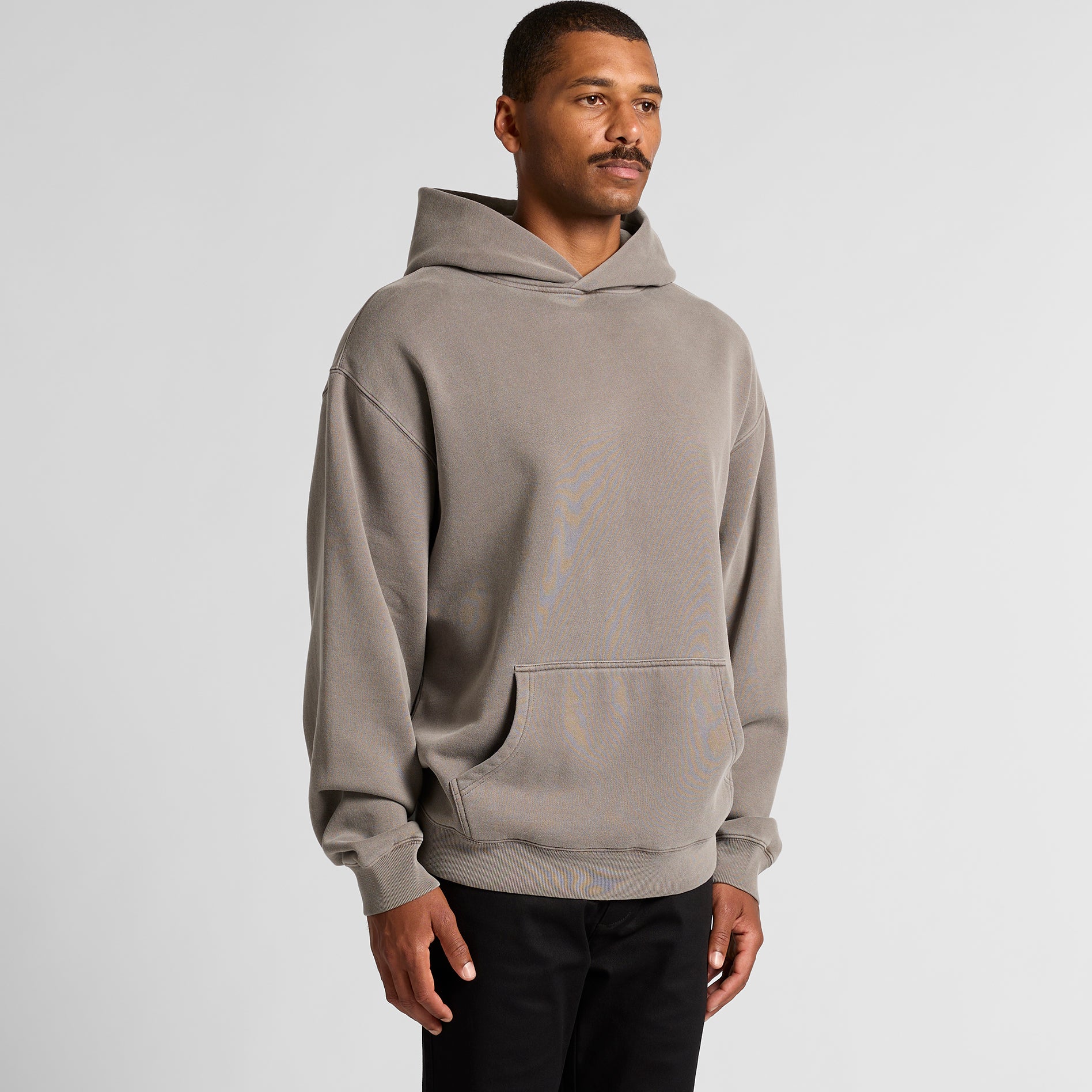 Faded Relax Hoodie