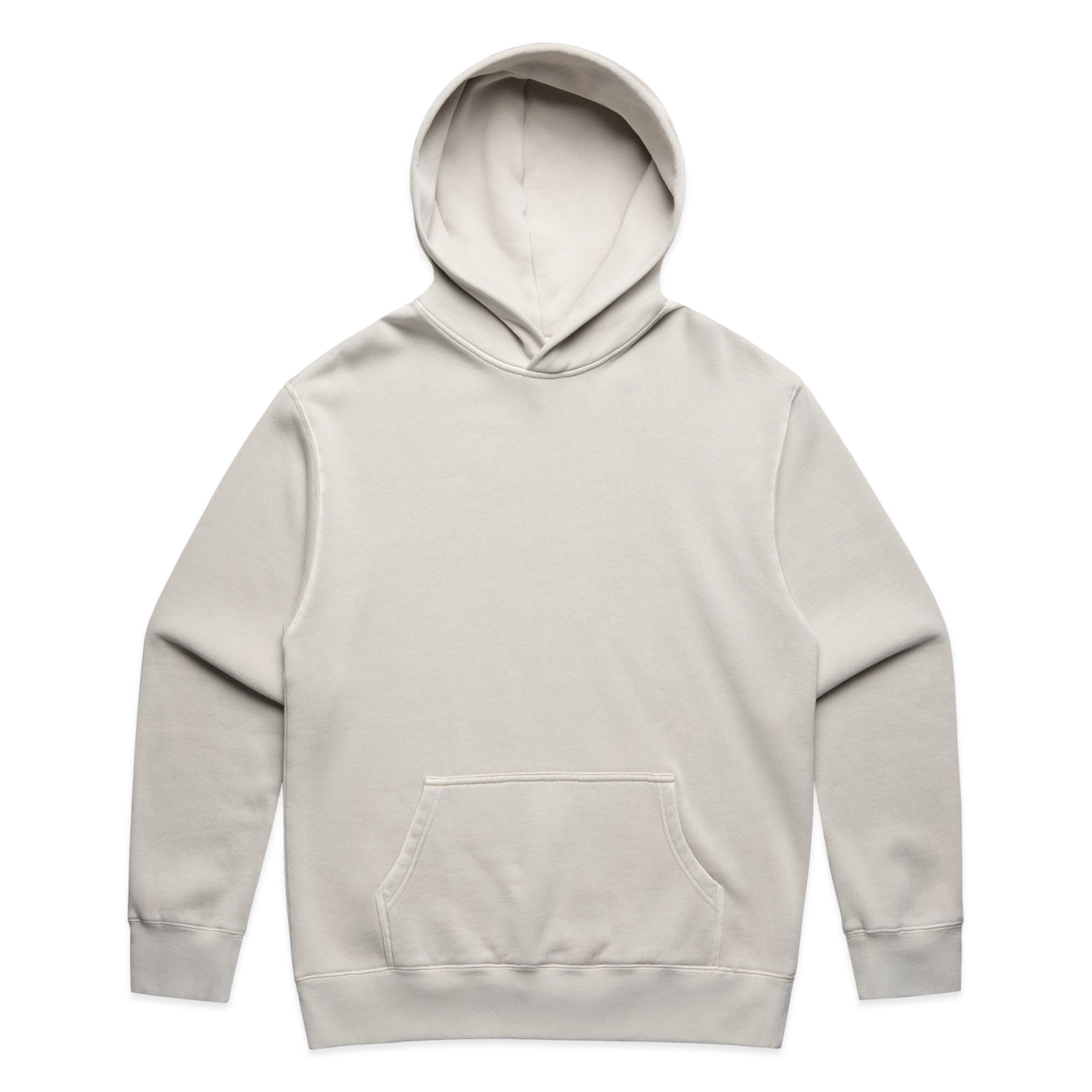 Faded Relax Hoodie