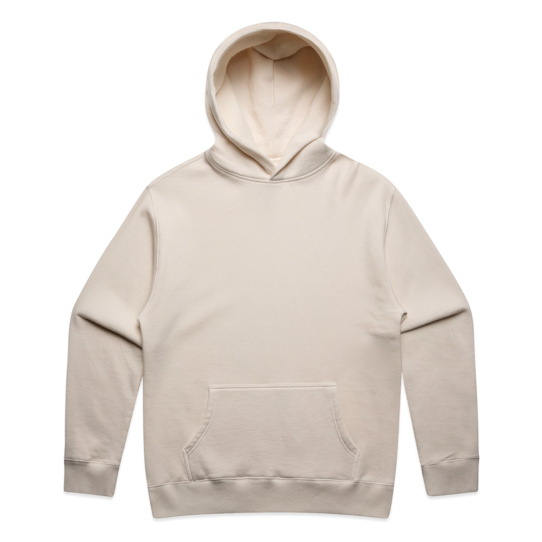 Faded Relax Hoodie