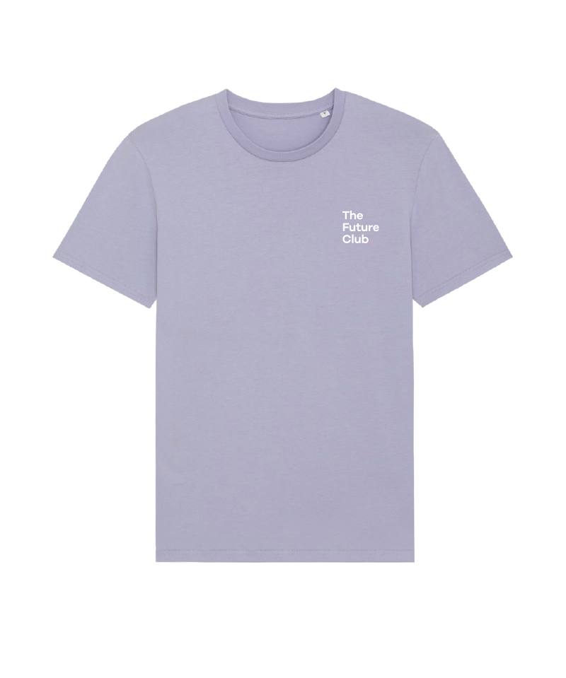 The Future Club T-Shirt - COACH -Catalyst