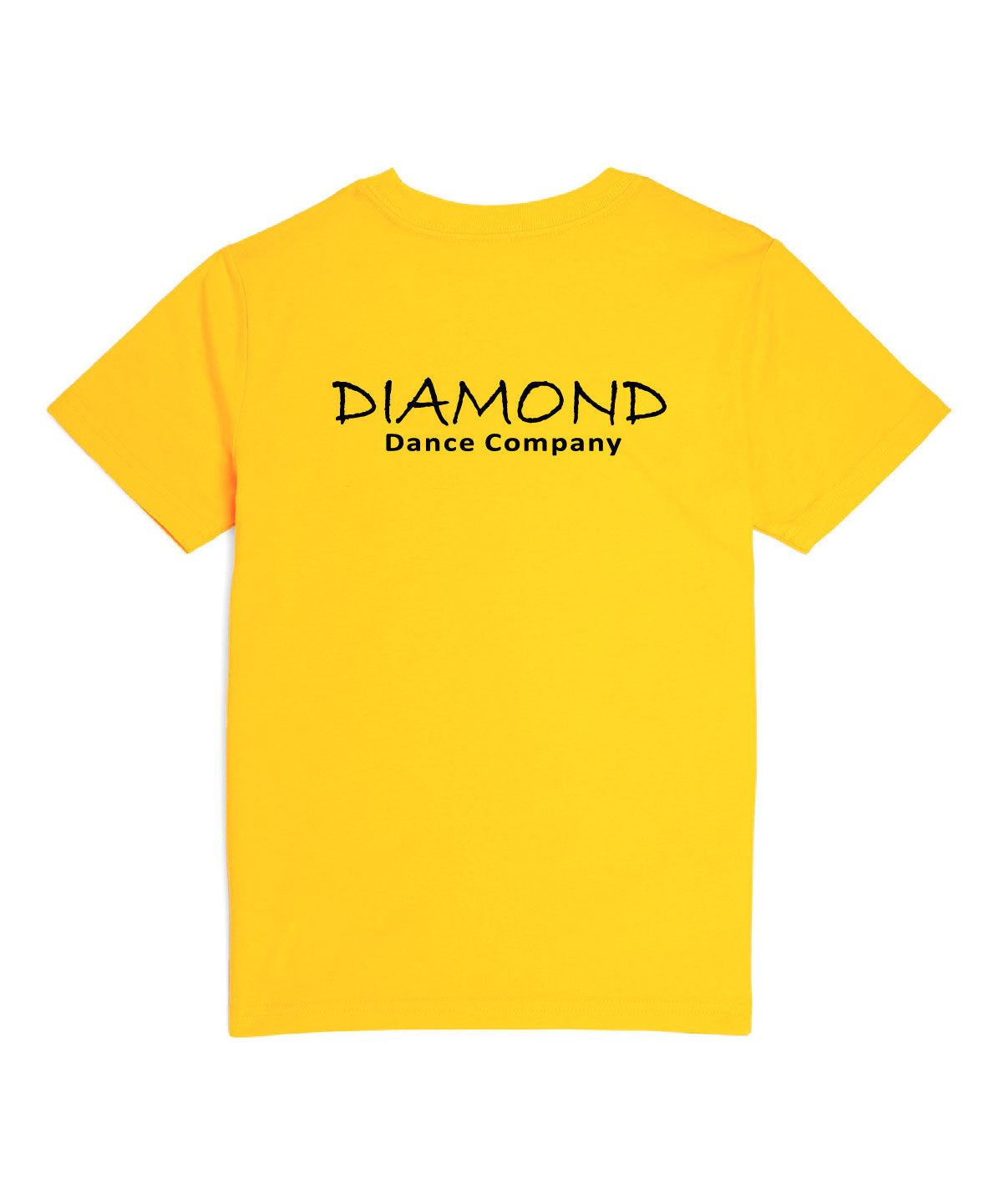 Primary Plus 2 Daisy Kids T-Shirt - Diamond Dance