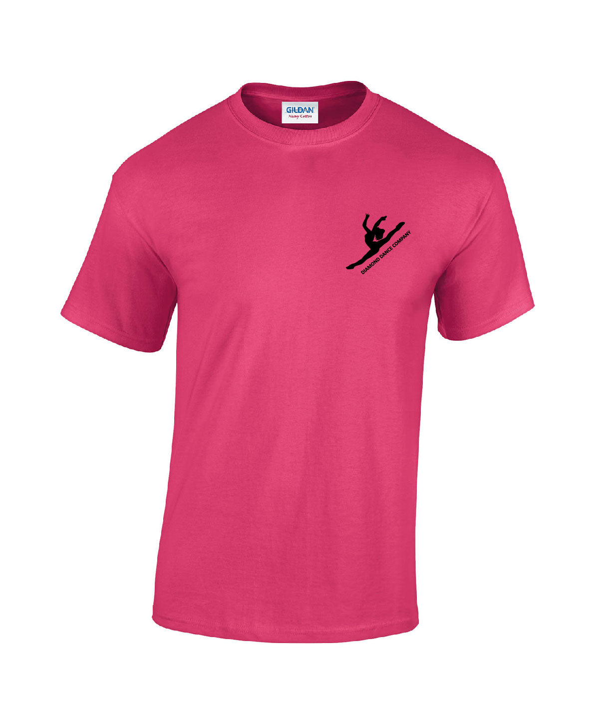 Softstyle™ adult t-shirt - Diamond Dance