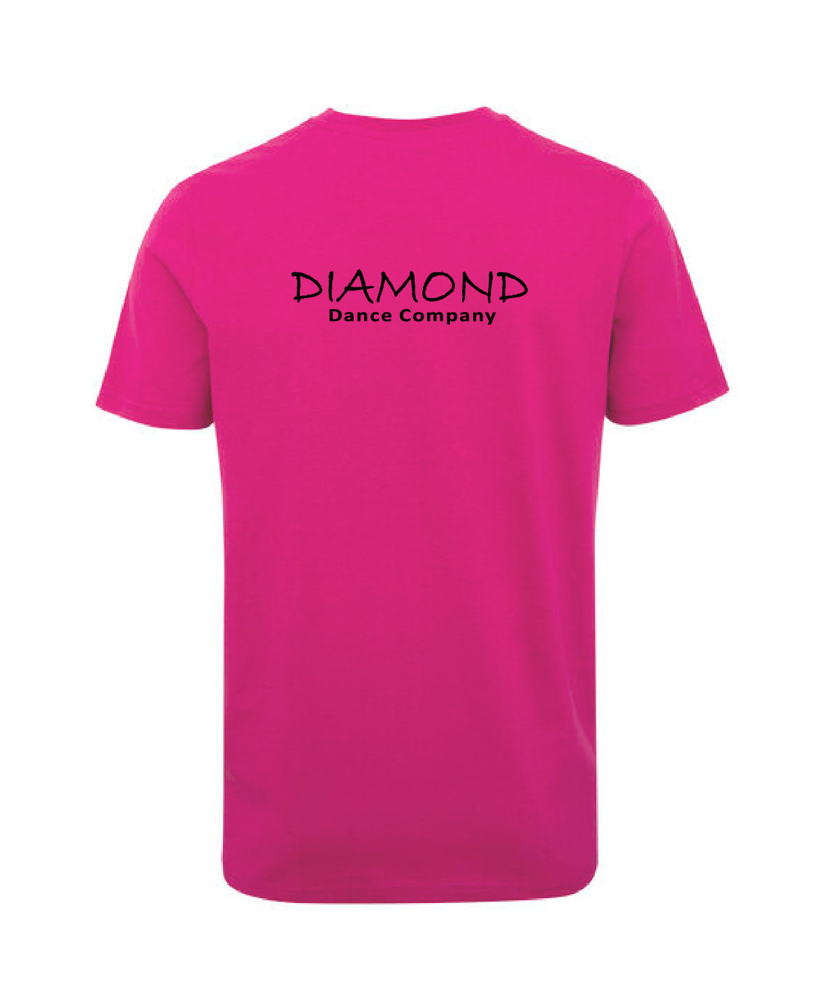 Softstyle™ adult t-shirt - Diamond Dance