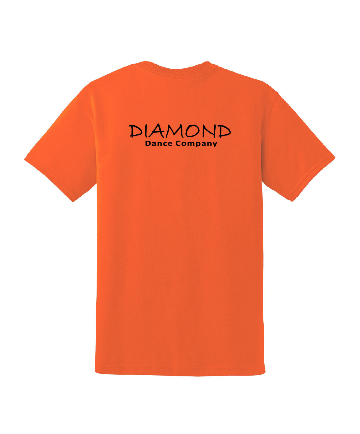 Softstyle™ adult t-shirt - Diamond Dance