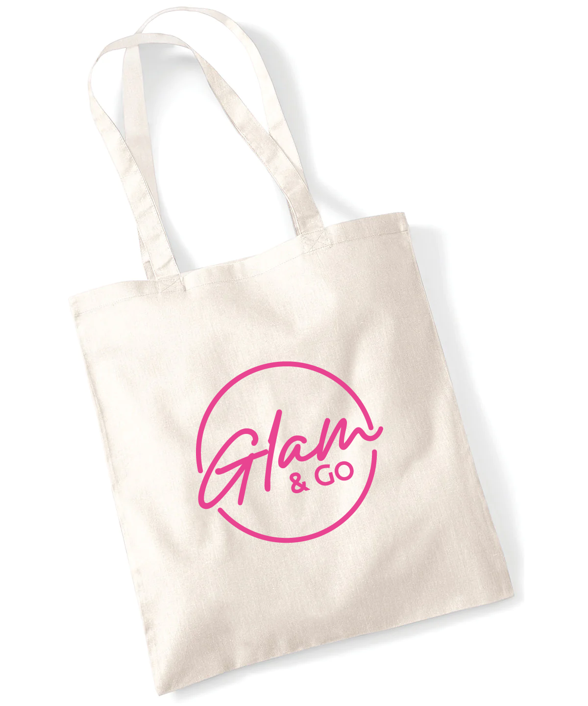 Bag For Life - Glam & Go