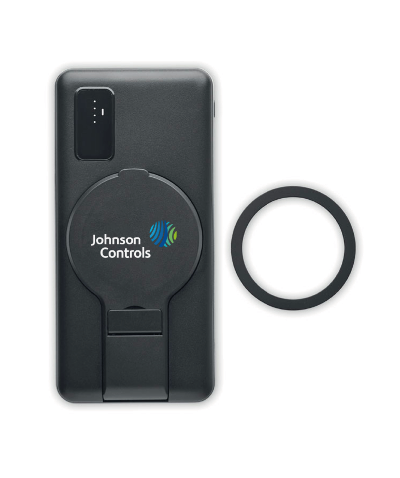 Magnetic Wireless Charger - JCI