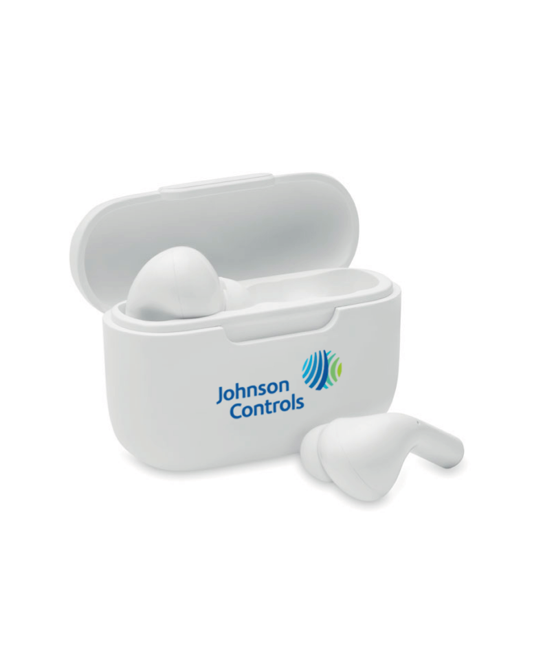 Wireless Earbuds - JCI