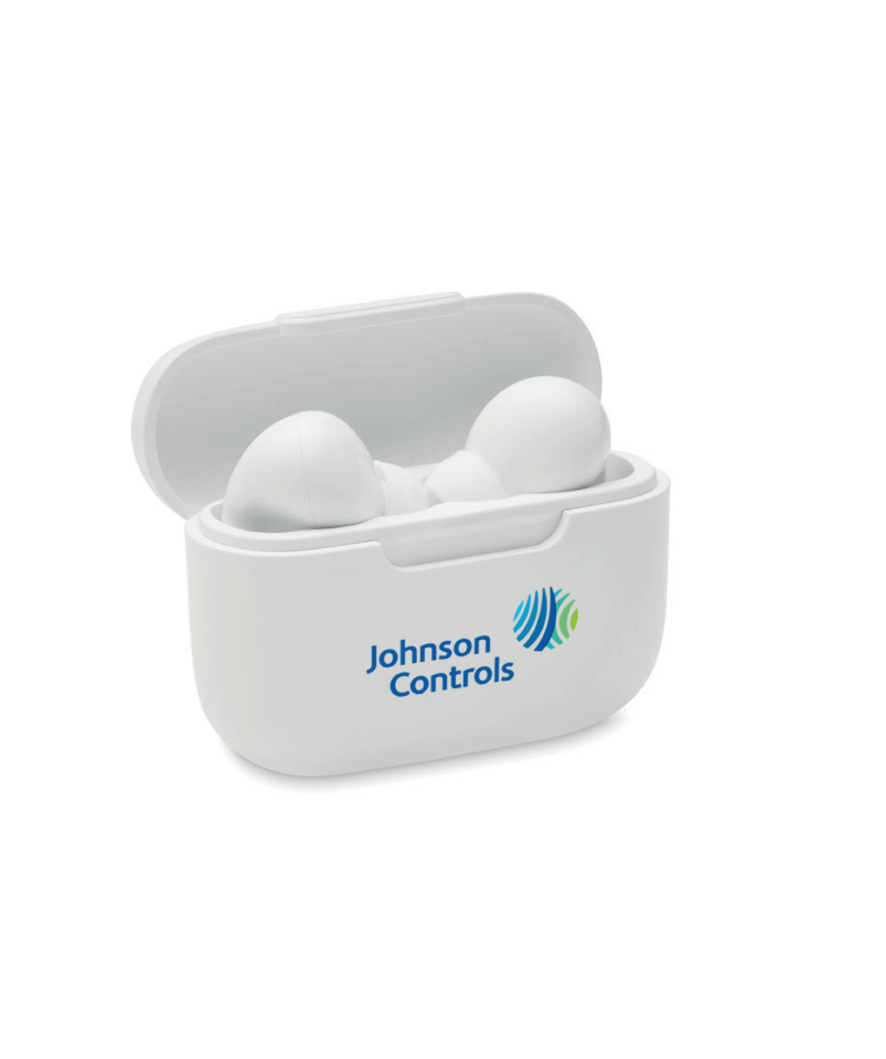 Wireless Earbuds - JCI