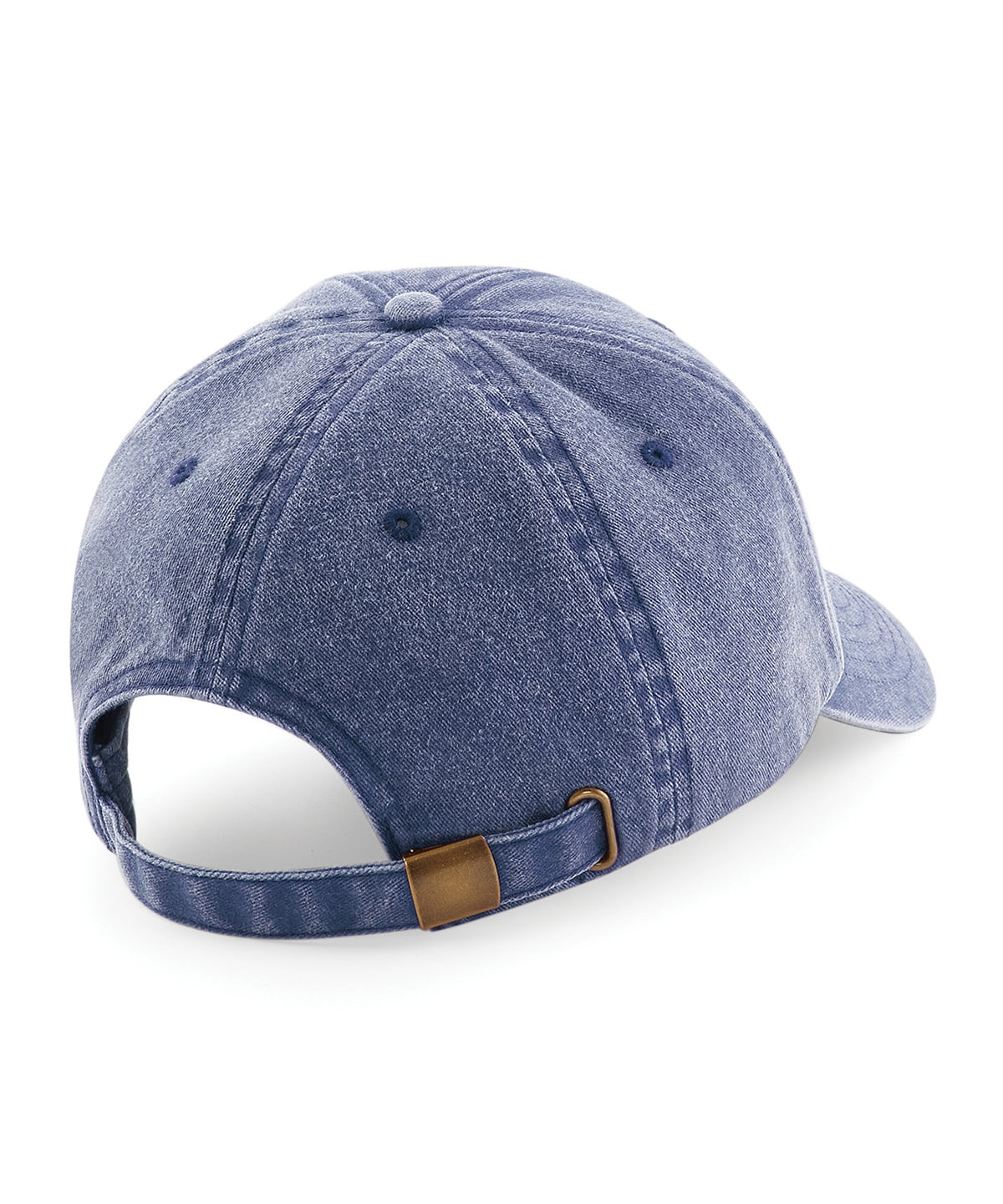 Low-Profile Vintage Cap