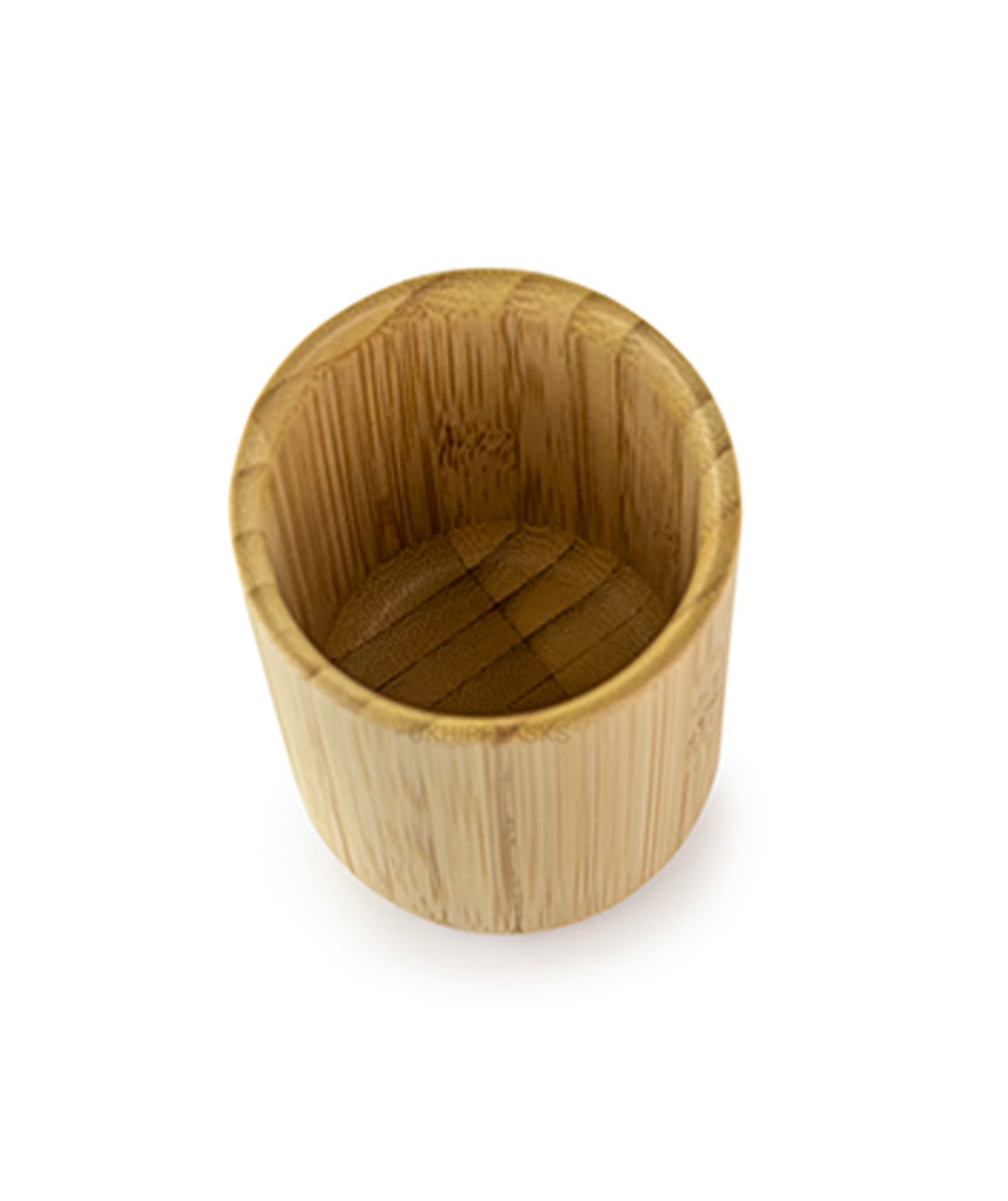 Baby Bamboo Cup with Straw 150ML