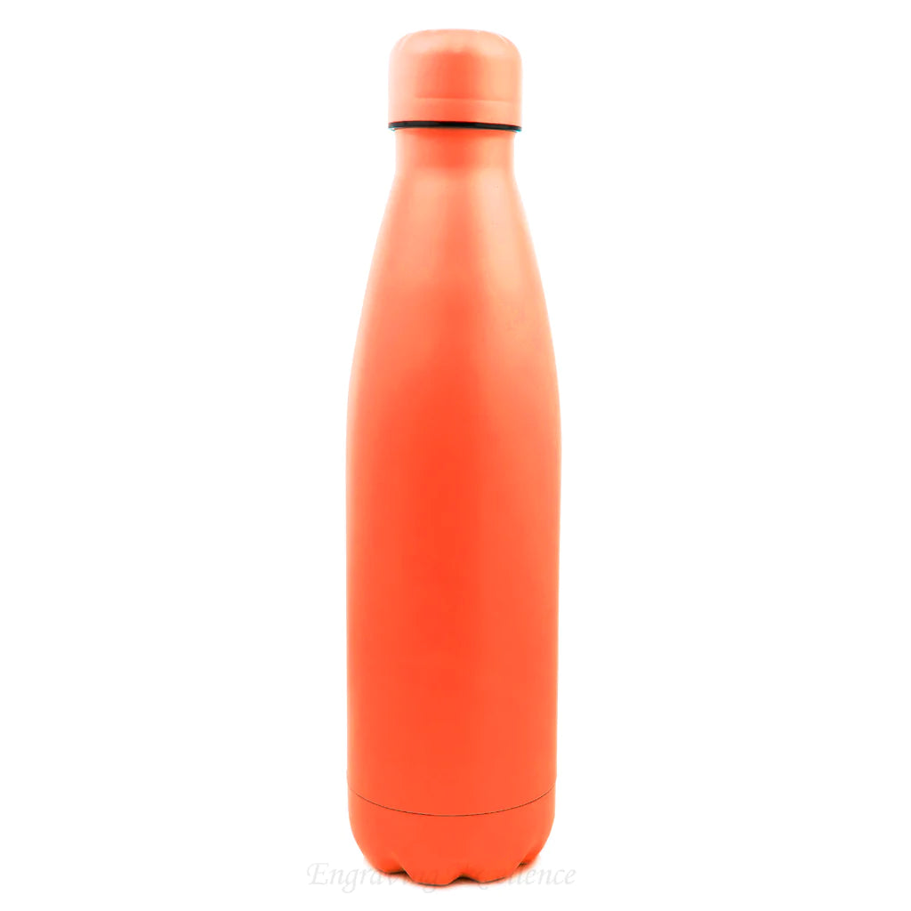 Core Laser Engraved Bottle - Pack of 10