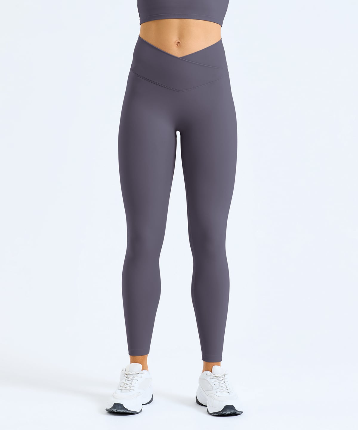 Recycled Luxe Leggings