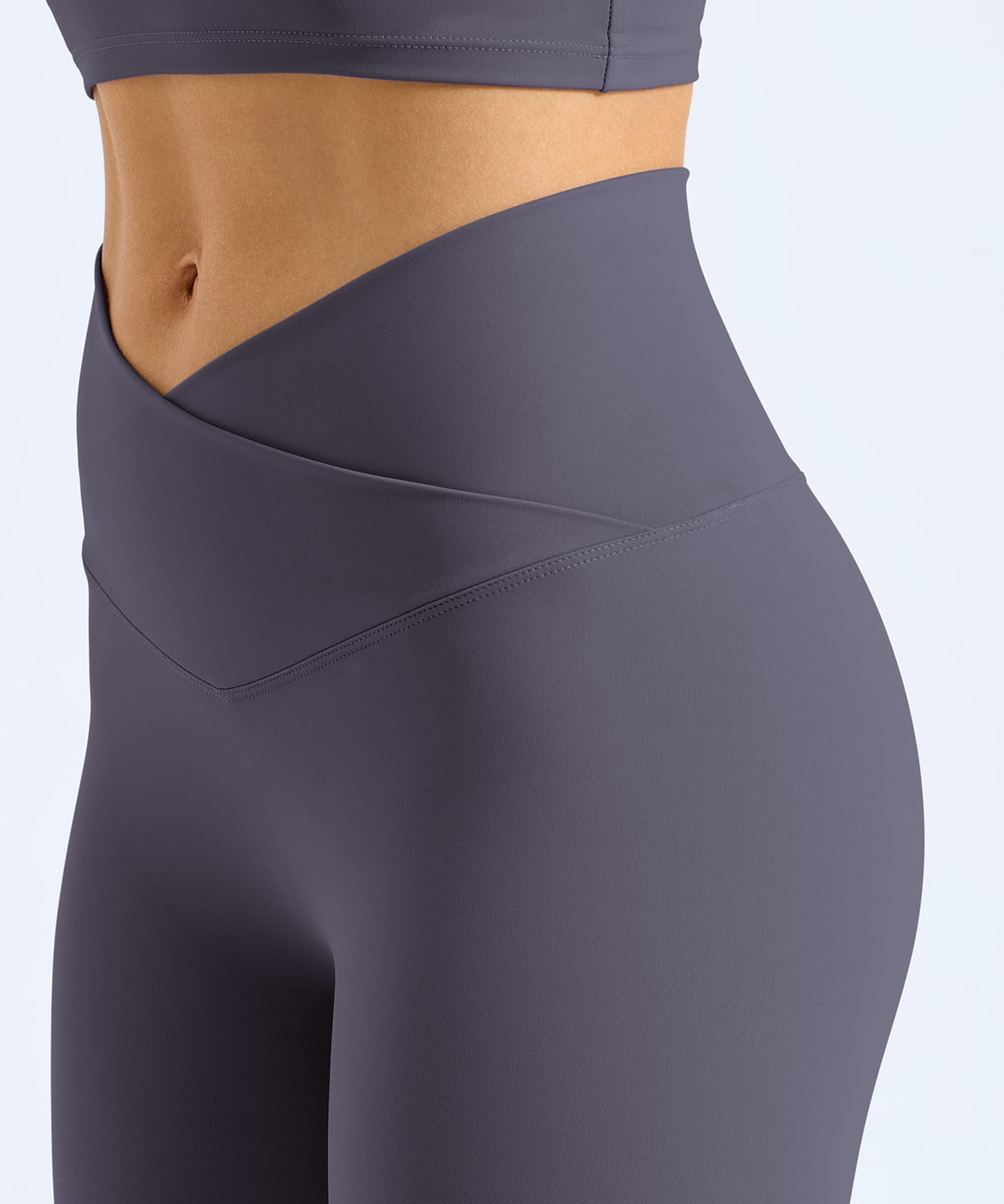Recycled Luxe Leggings