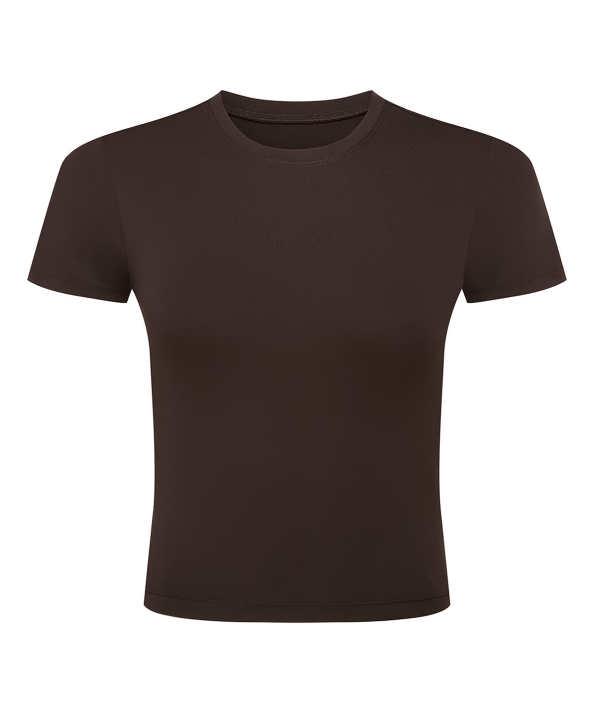 Luxe Fitted Tee