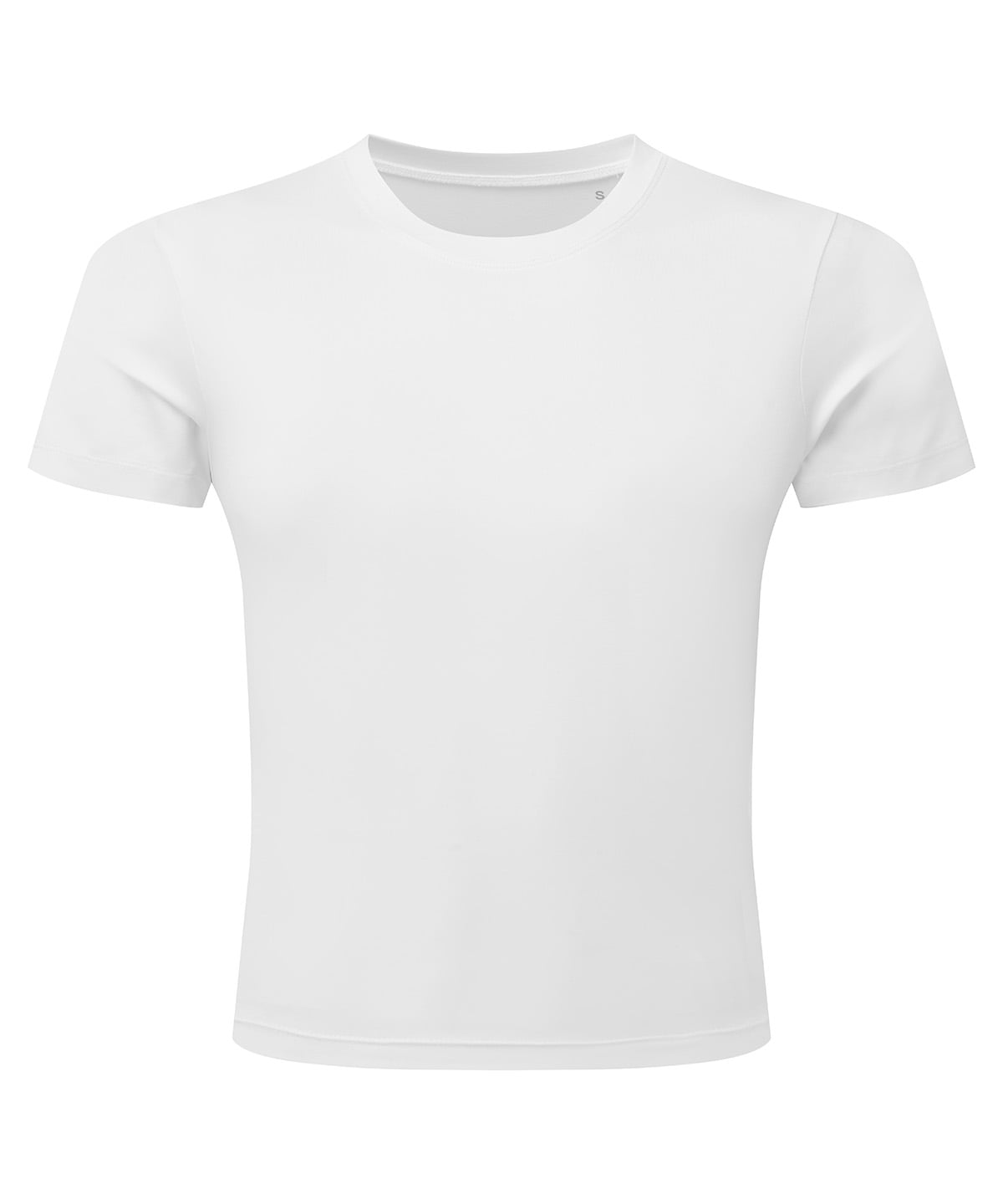 Luxe Fitted Tee