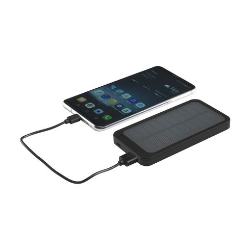 Solar Powerbank 4000 power charger