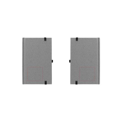 Pocket ECO A6 notebook
