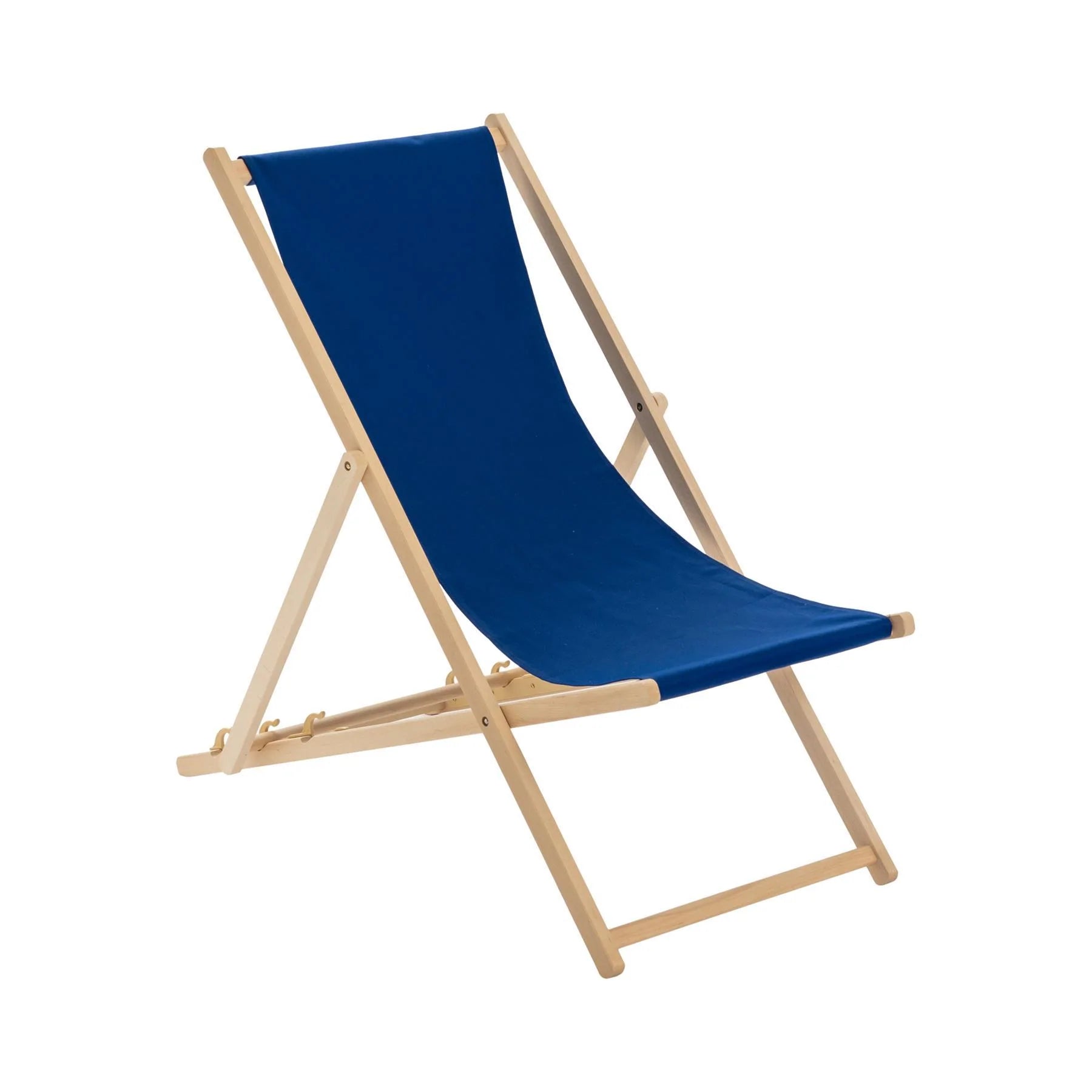 Branded Deck Chair - 4 Pack