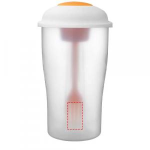 Salad Container