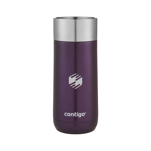 Contigo® Luxe AUTOSEAL® 360 ml thermo cup - Pack of 8