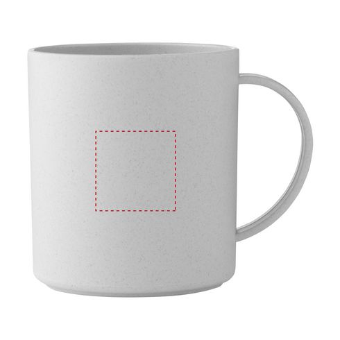 Bambu Coffee Mug