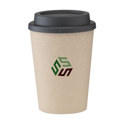 Spots 350ml Coffee Cup - From £2.50