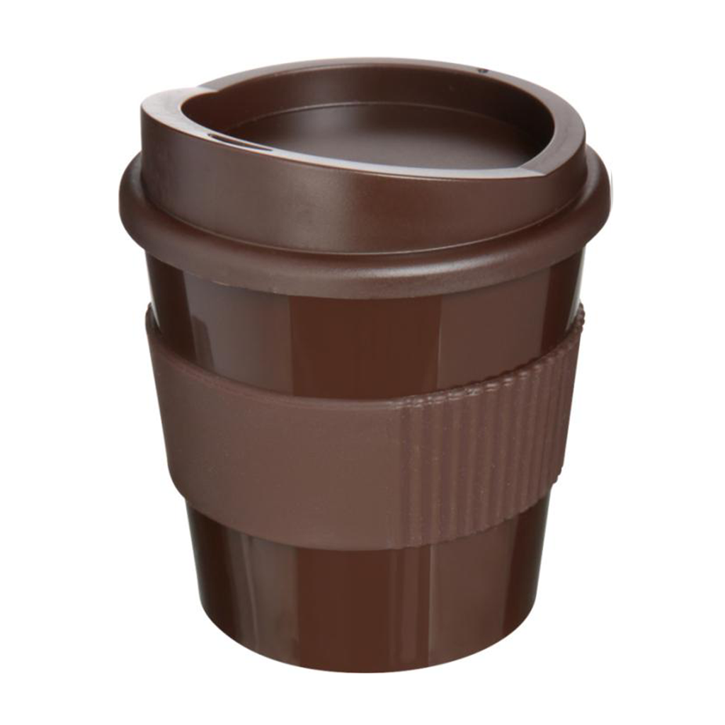 Americano Primo 250 ml - Mix & Match Lid/Grip - From £2.00