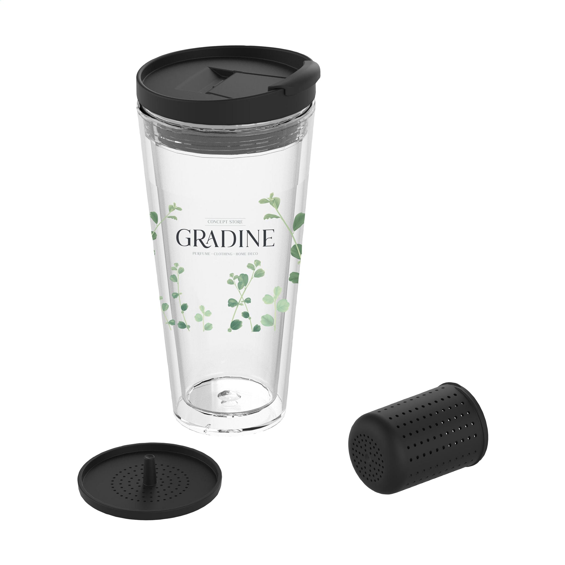 Tea Infuser 350ml