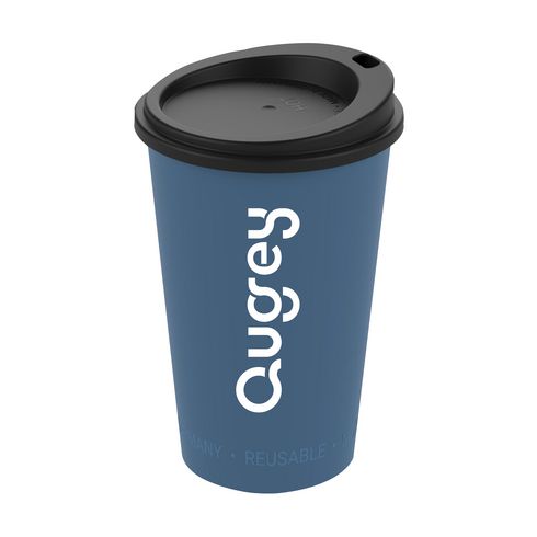 Hazel Reusable Coffee Cup 300ml