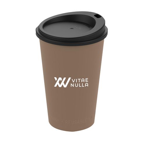 Hazel Reusable Coffee Cup 300ml