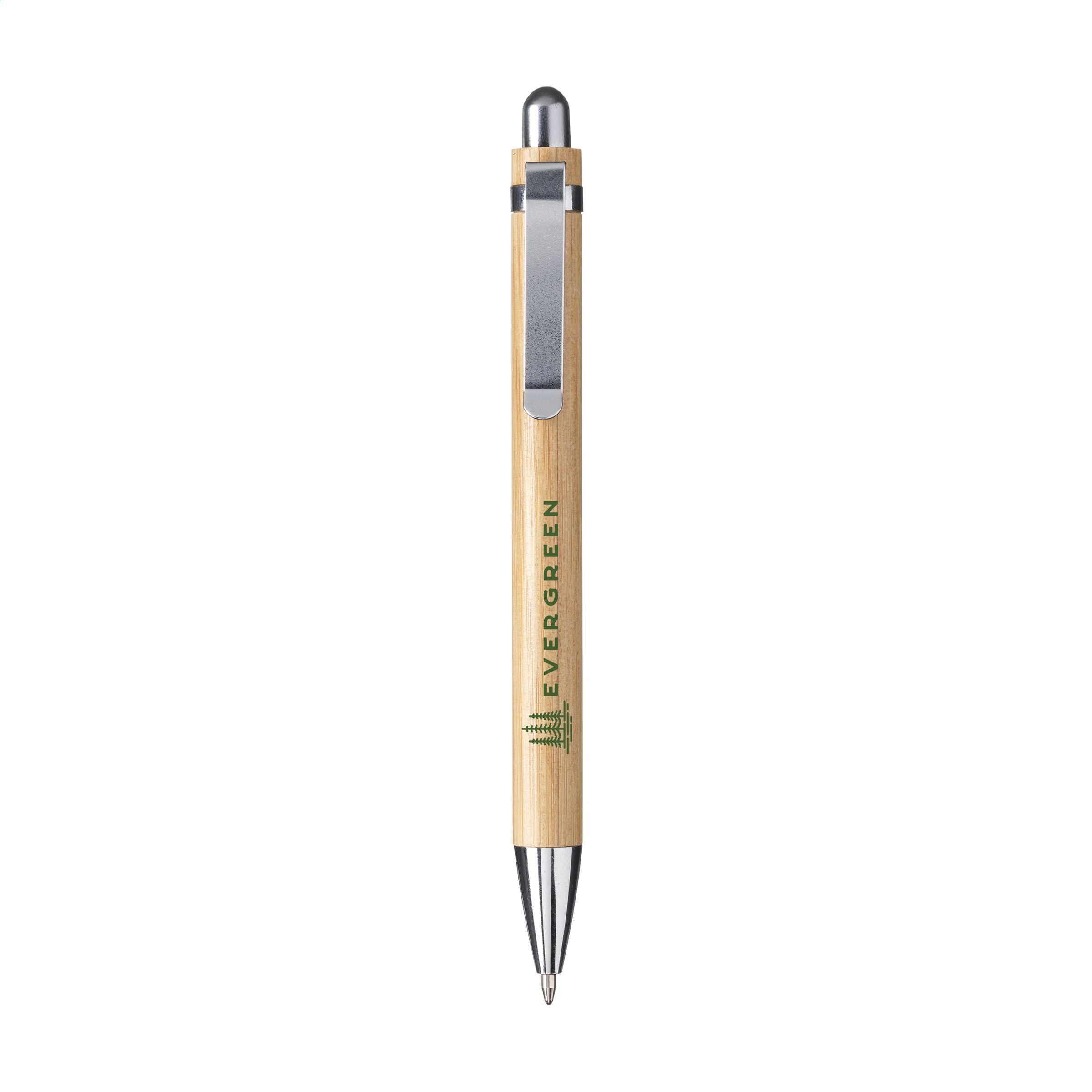 Boston Bamboo Pen