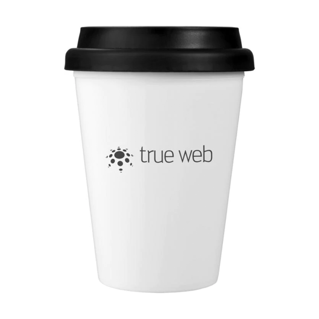 Tumbler Coffee Mug 330ml