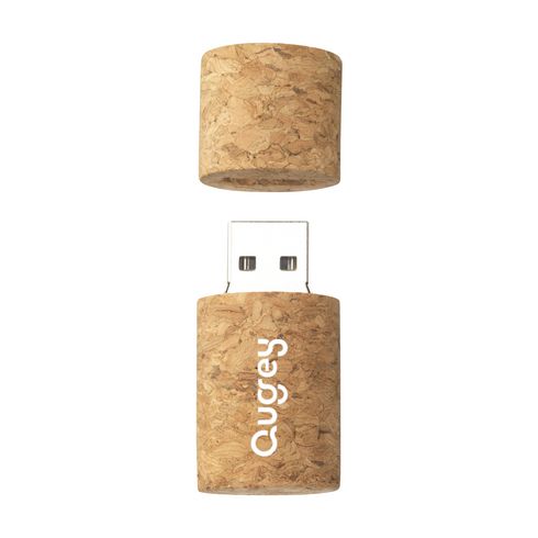 USB Cork