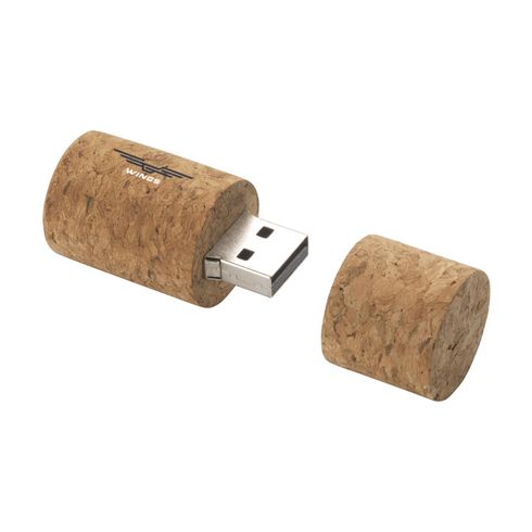 USB Cork