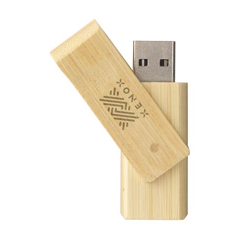 USB Waya Bamboo