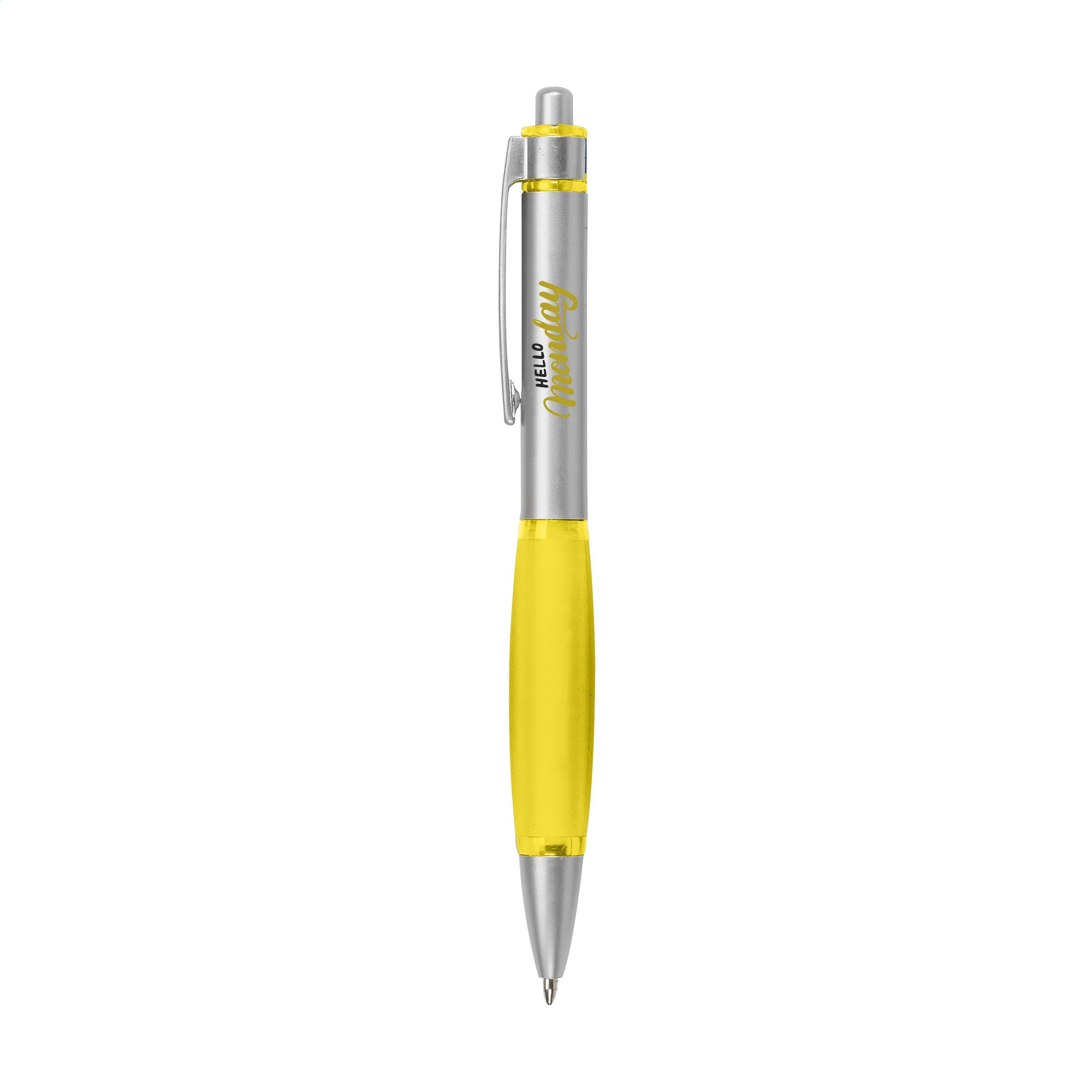 ColourGrip pen