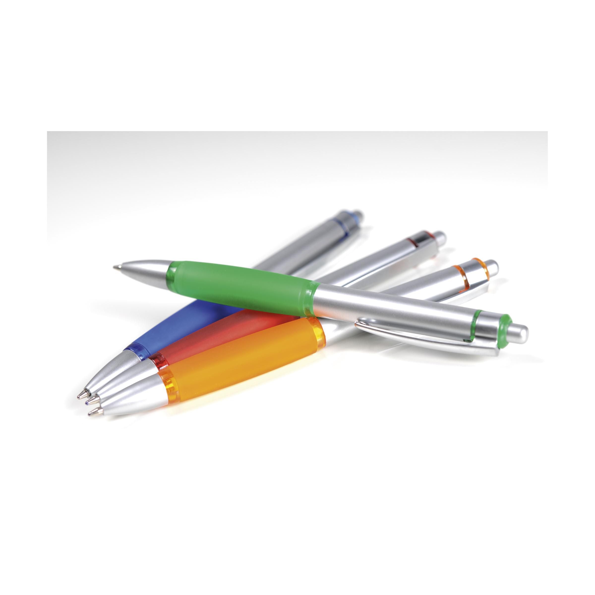 ColourGrip pen