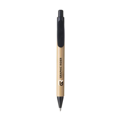 Bamboo Wheat Pen From £0.92