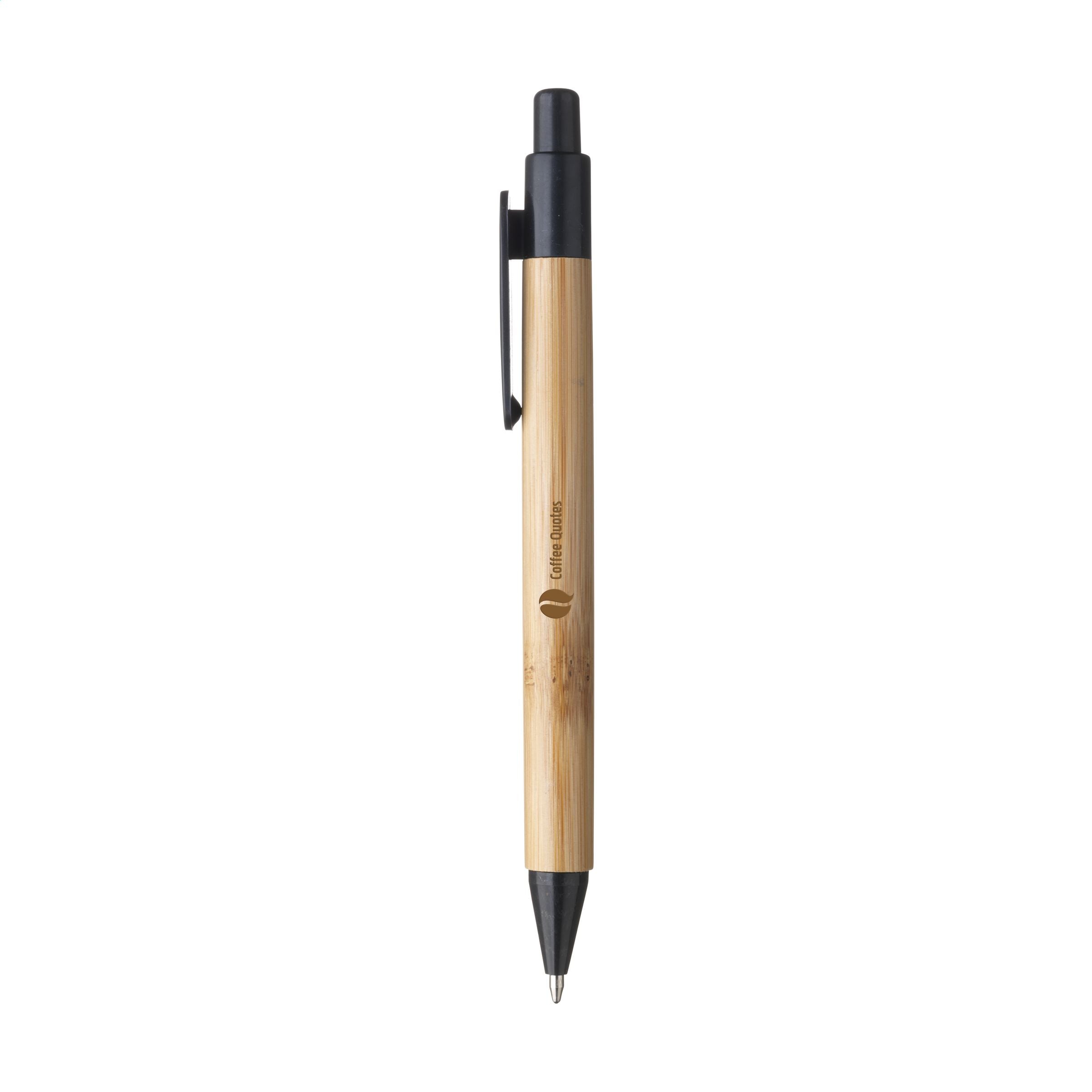 Bamboo Wheat Pen From £0.92