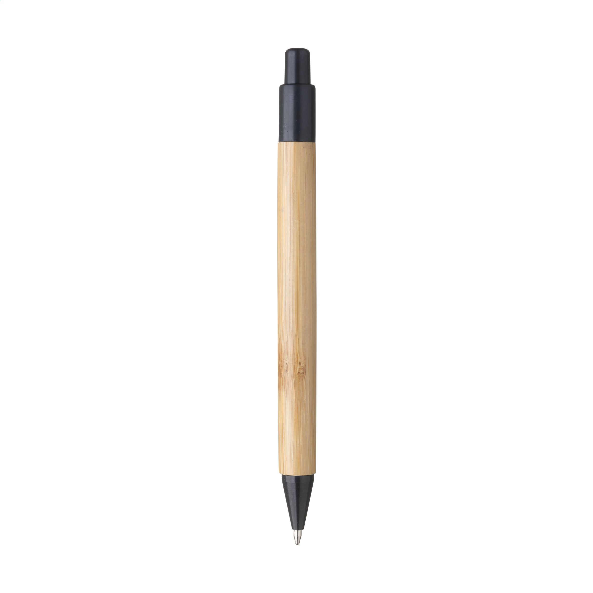 Bamboo Wheat Pen From £0.92