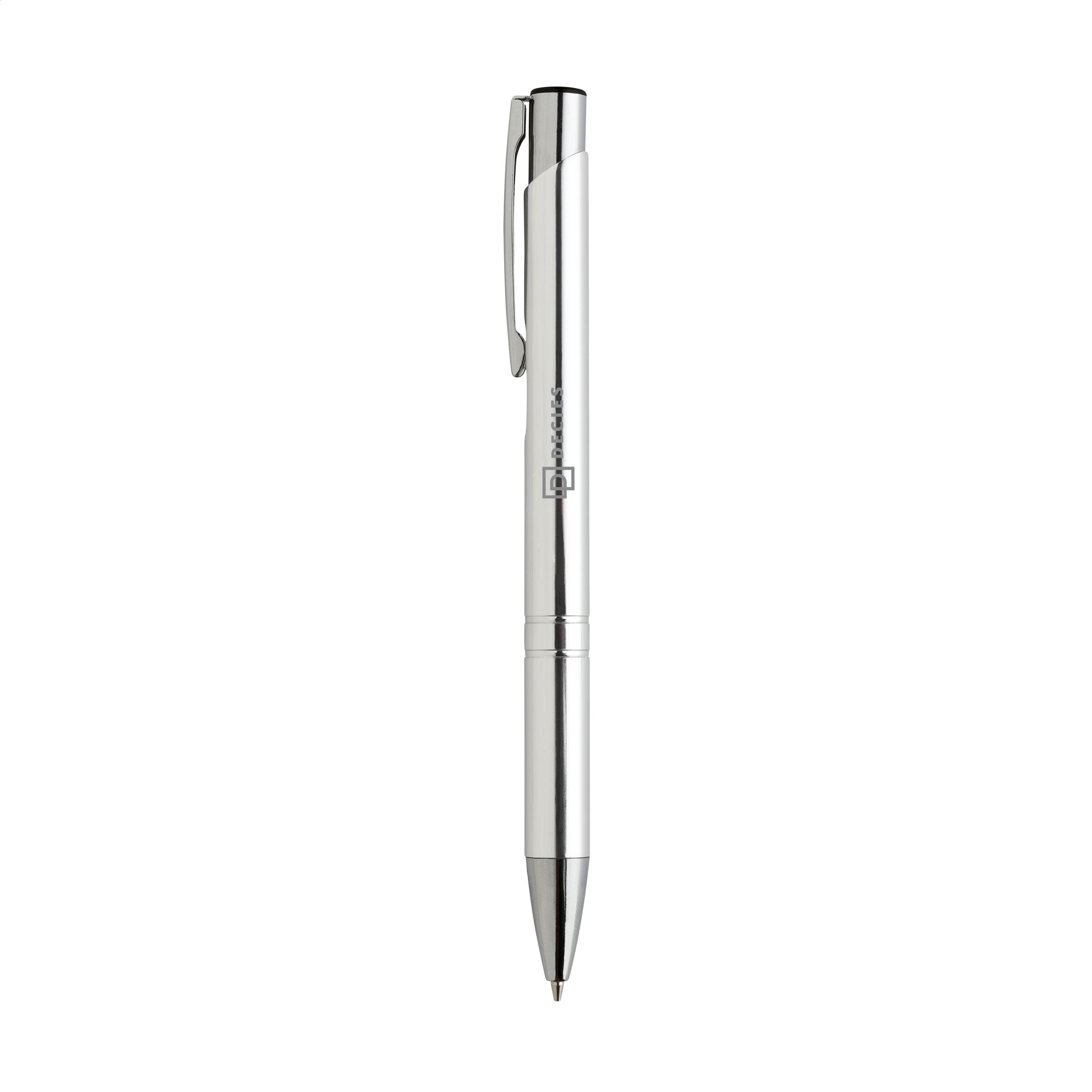 Metallic Shiny pen