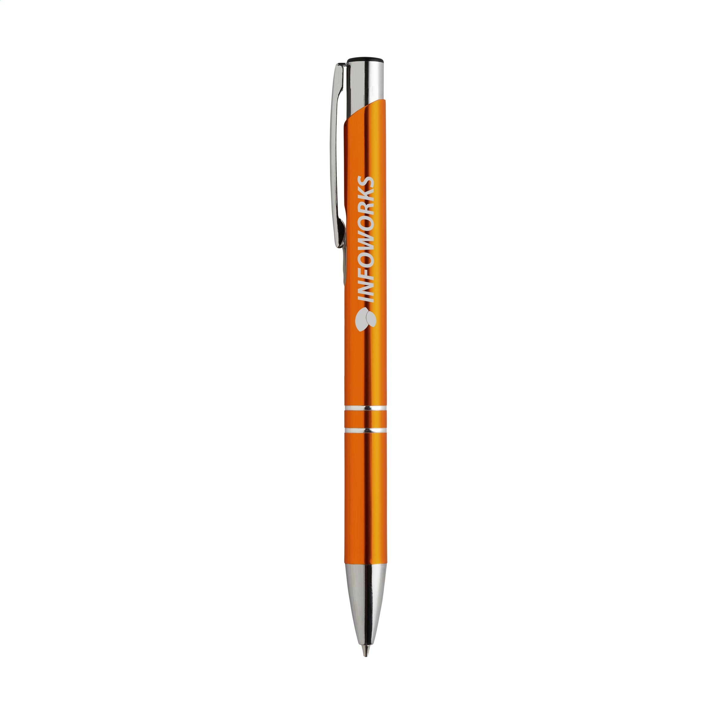 Metallic Shiny pen