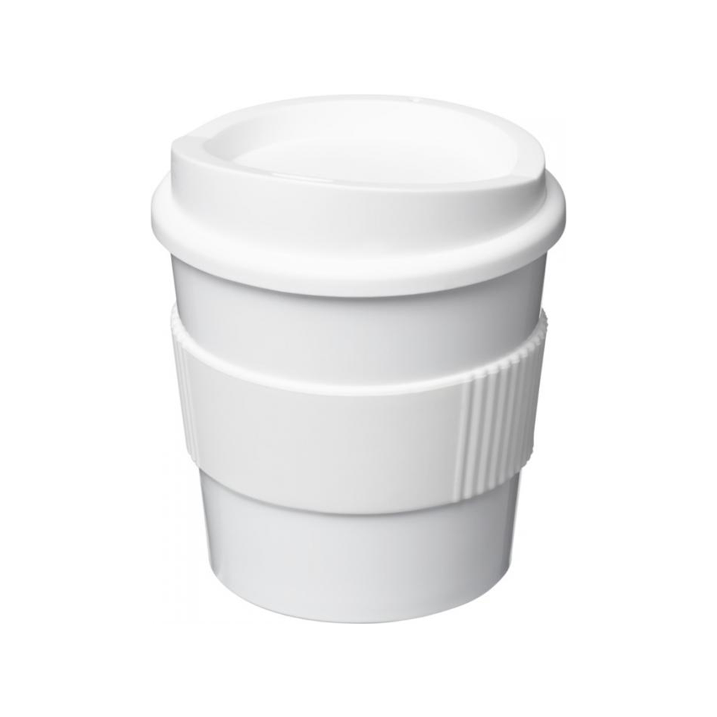 Americano Primo 250 ml - Mix & Match Lid/Grip - From £2.00