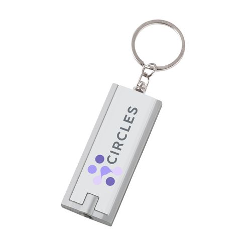 FlatScan Keyring