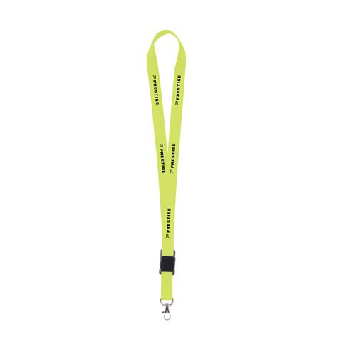 KeyCord 2 cm lanyard